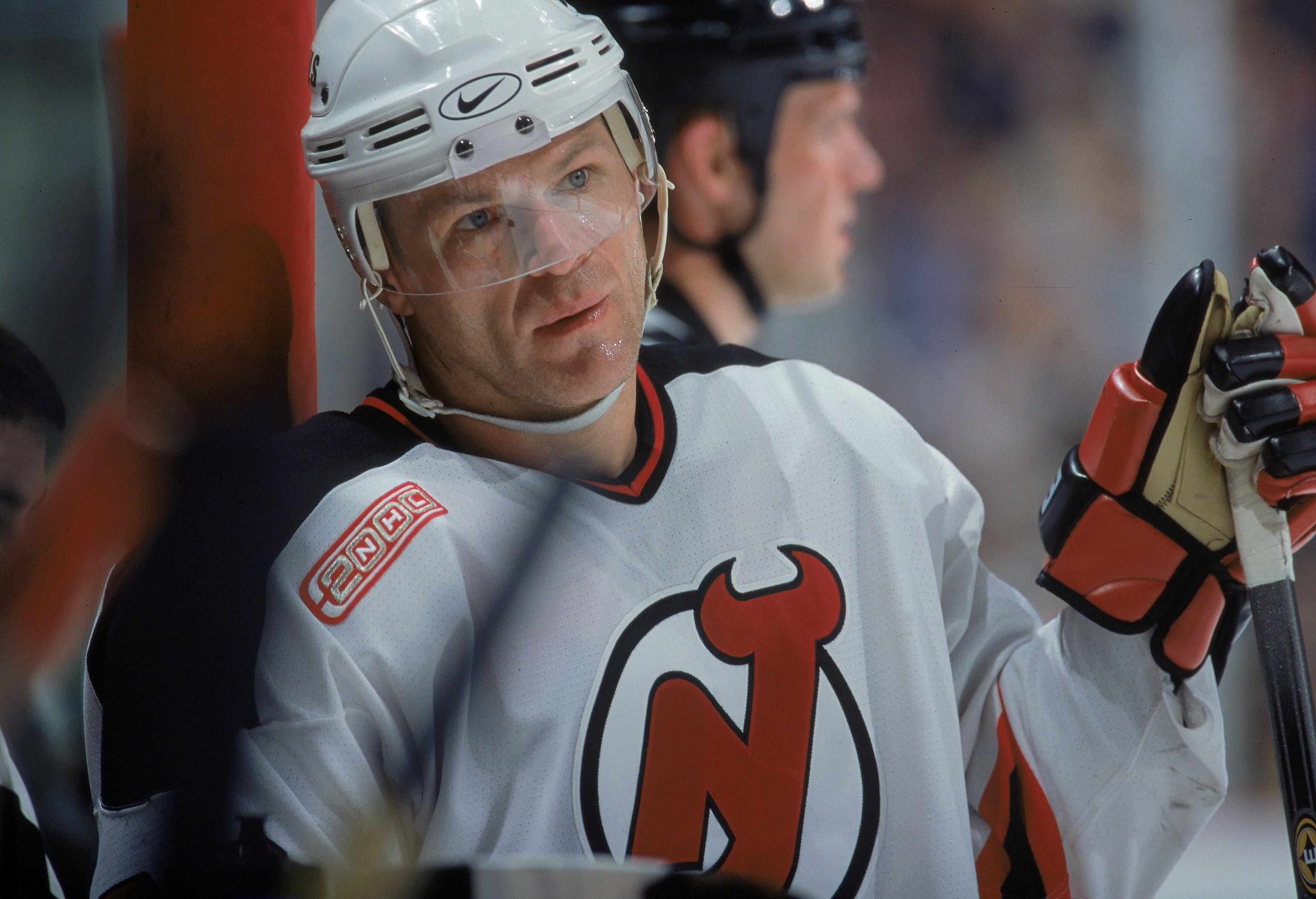 Devils in the details – 5/29/26: Pepe edition
