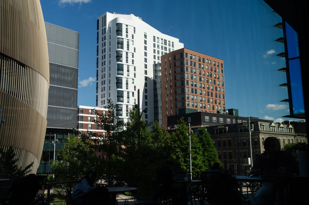 Northeastern's Merger With NYC College Finally Nears Finish Line