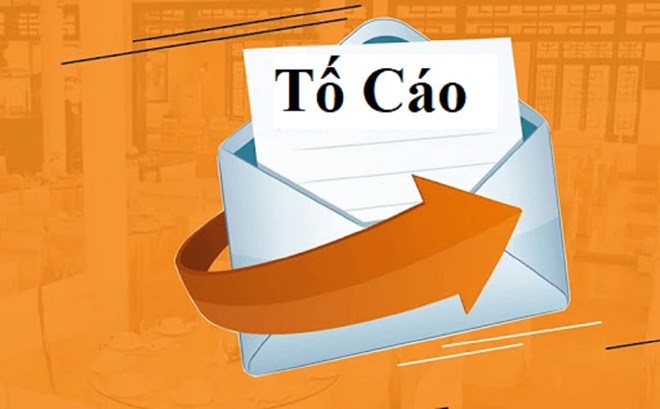 Trường hợp người giải quyết tố cáo bị kỷ luật buộc thôi việc