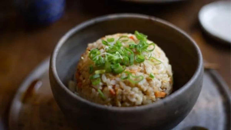 5 rice cooker fried rice varieties to make for weekday dinners