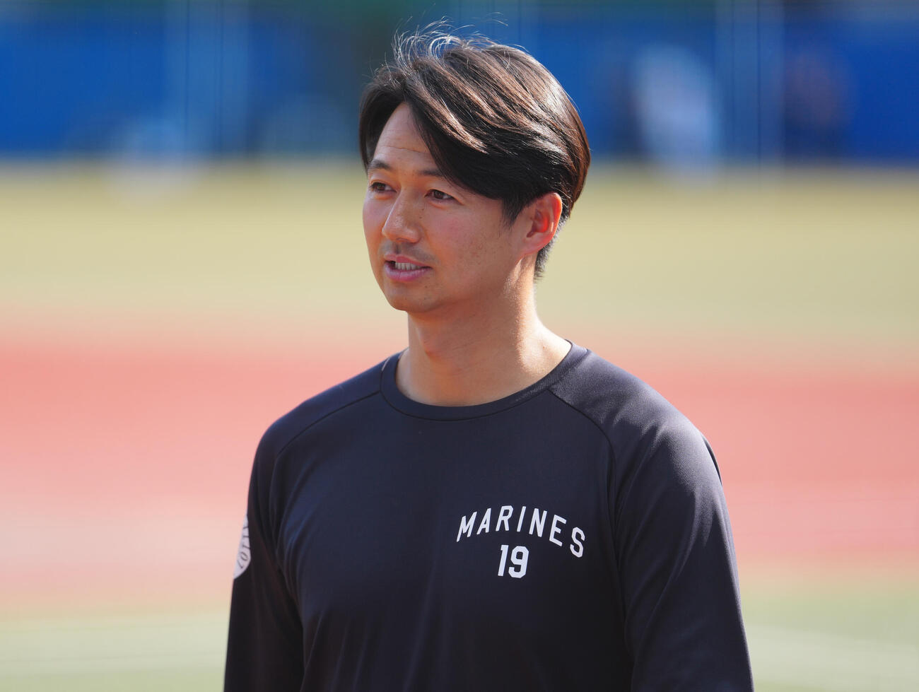 唐川侑己 ロッテ】19年目唐川侑己、今季初先発 強力阪神打線へ「面食らわない