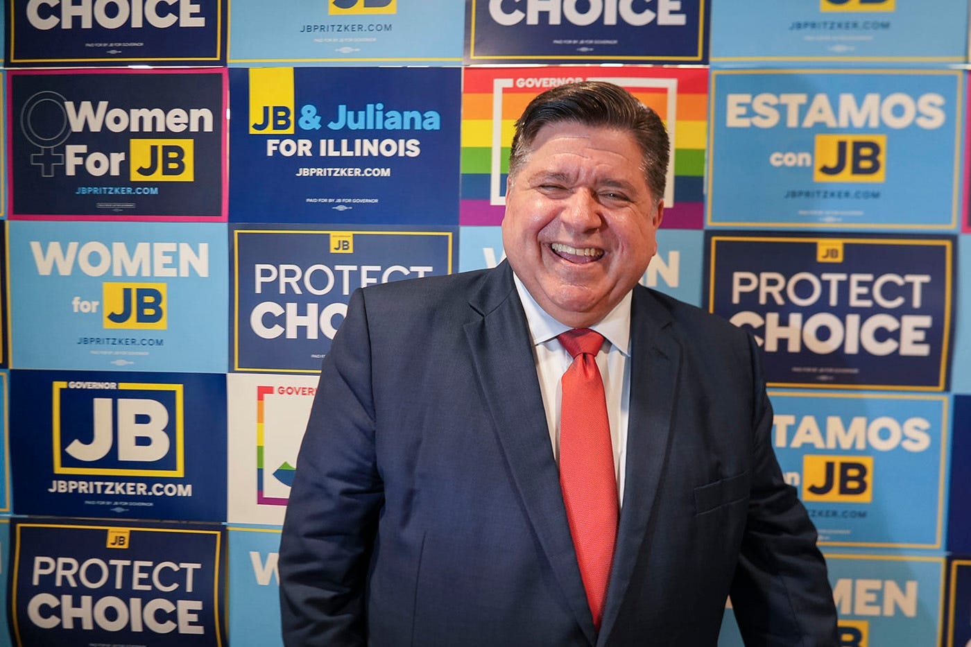 Why these states say they should lead Democrats’ 2028 presidential primary