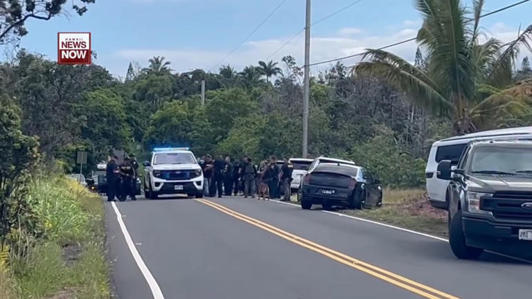 Murder suspect wanted over 3 killings arrested after intense search of ...