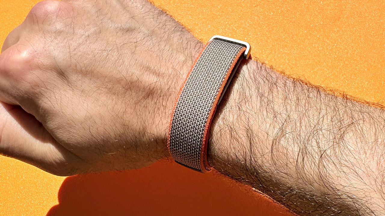 The Fitbit Air only has one 'smart' feature — and it's totally changed ...