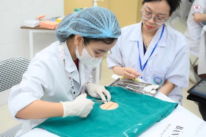 Bộ GDĐT đề xuất điều kiện loại bỏ ngành đào tạo của trường đại học