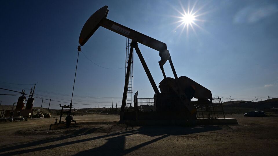 Crude oil prices slide 19% in May, post worst monthly fall since 2020; will US-Iran peace deal deepen losses?
