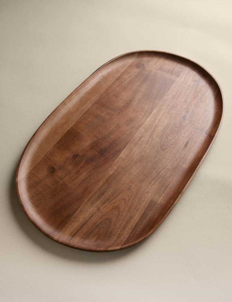 Should wooden floors match wooden cabinetry? There's a new answer in 2026