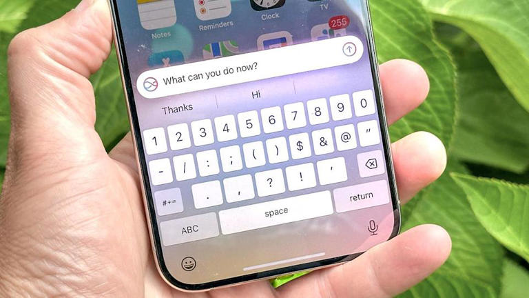 iOS 27: Siri se renovará con el motor de Google Gemini