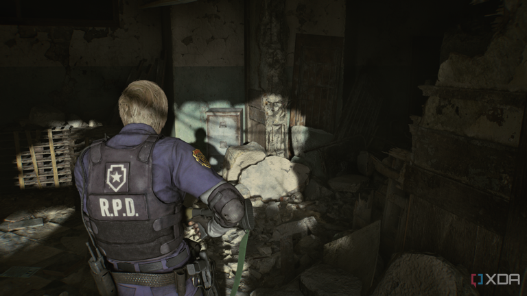 I tested these old GPUs with 2026 AAA games, and the results were ...