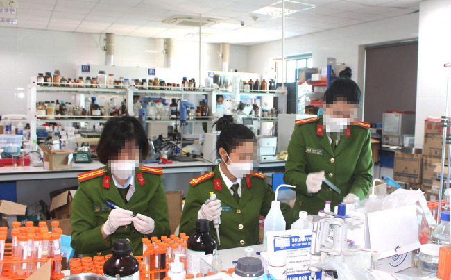 Yêu cầu giám định tư pháp trong vụ việc dân sự, vụ án hình sự
