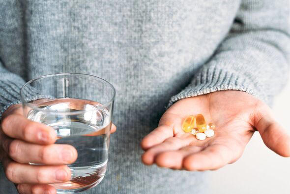 35p painkiller taken by millions could boost chances of heart attack