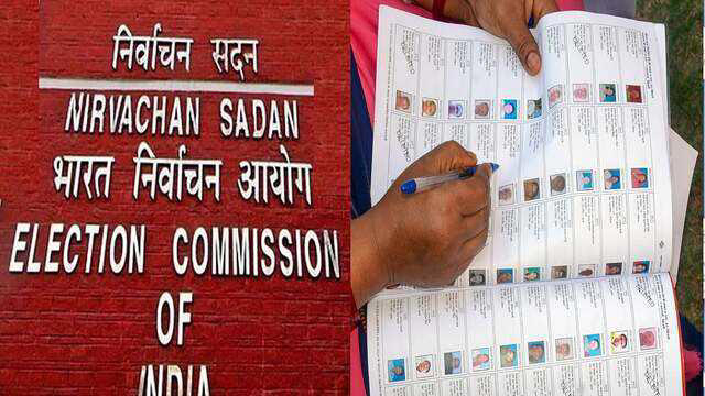 Odisha distributes voter roll revision forms to 99 pc electors; 34.5 pc ...