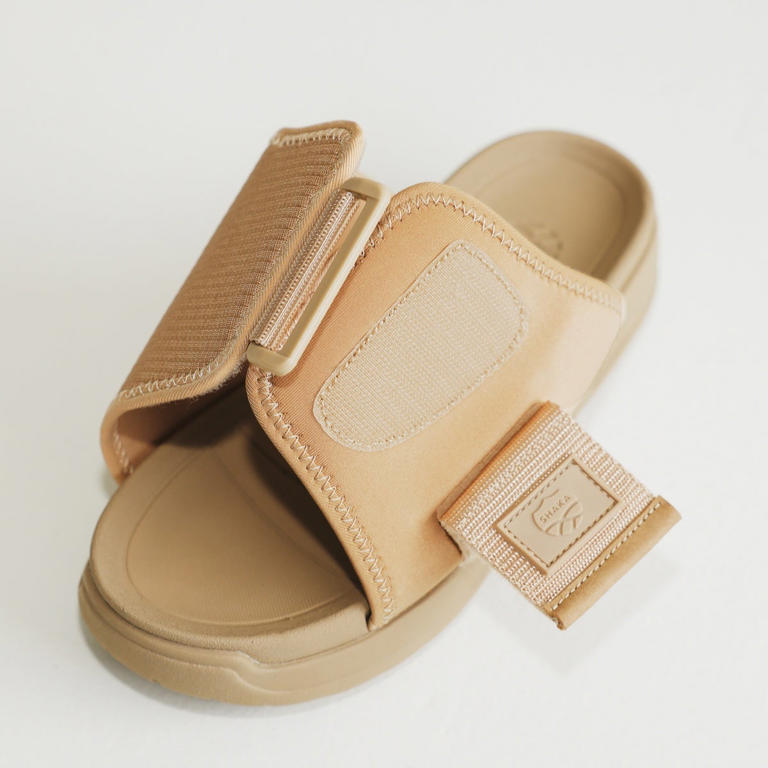 「シャカ(SHAKA)」の“大人サンダル”は街にもアウトドアにもちょうどいい！ 新作厚底モデル「X-PACKER EVOL」に注目！