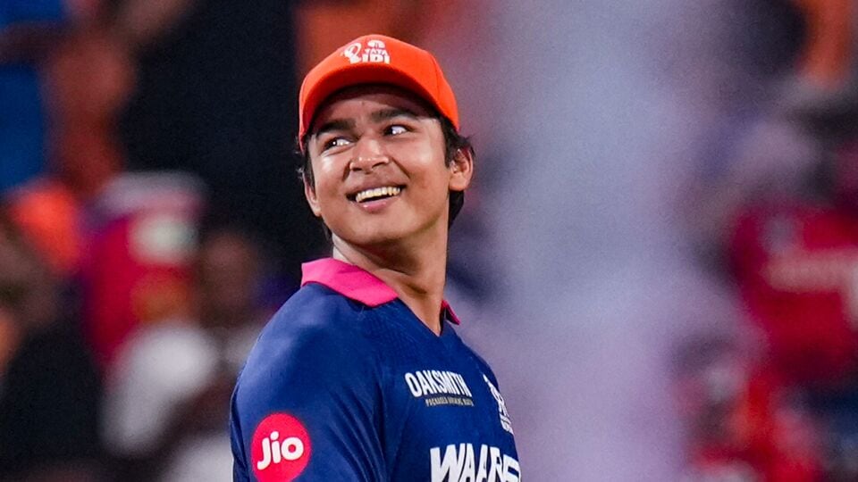 Image for IPL 2026 qualifier 2 prediction: Who’ll win, Gujarat Titans or Rajasthan Royals? We asked ChatGPT