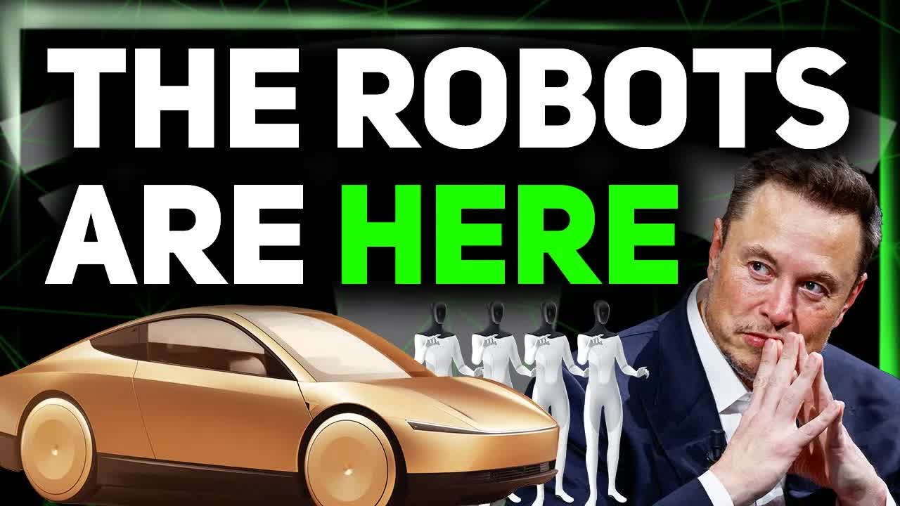 How Tesla’s Cybercab testing is quietly expanding across America