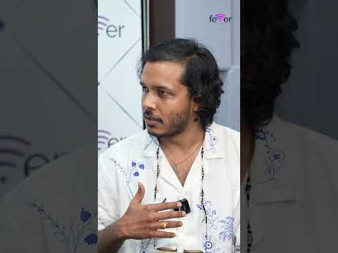 Sameer Rahat gets emotional remembering Rahat Indori Sahab