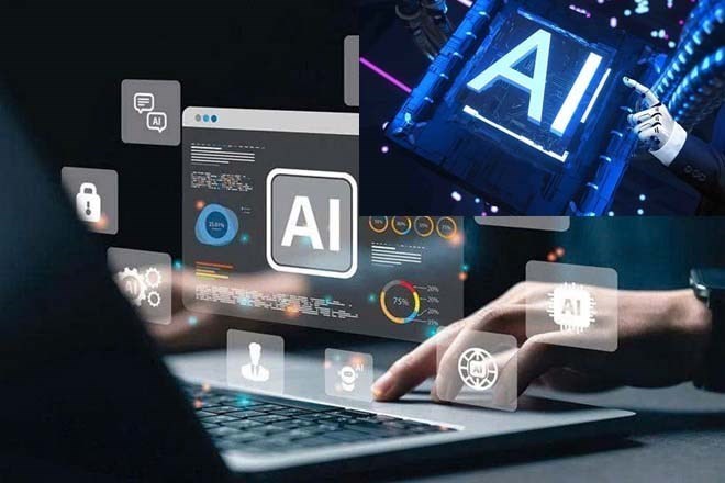 Laptop AI giá rẻ cho học sinh sắp ra thị trường với chip Snapdragon C