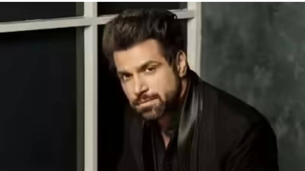 Exclusive: Rithvik Dhanjani on participating in Rohit Shetty's Khatron Ke Khiladi 15; says, 'It feels like home'