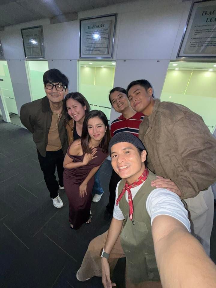 ‘Tayo sa Wakas’ draws emotional reactions from celebs, critics, fans