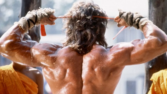 John Rambo : la date de sortie du préquel dévoilée