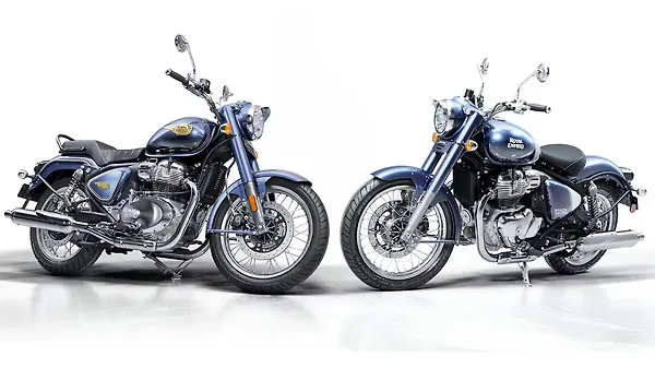 Royal Enfield Bullet 650 vs Classic 650: Which one to pick?