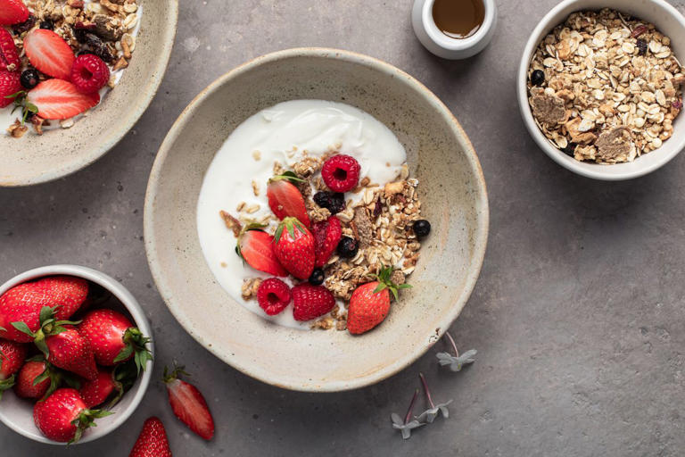 5 processed foods dietitians actually want you to eat more of