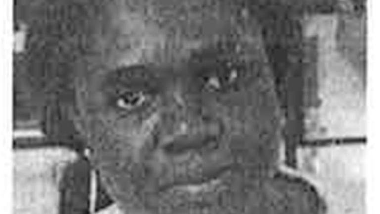 A federal judge heard arguments Friday in Anabella Gyasi's case. - United States District Court for the Eastern District of Virginia