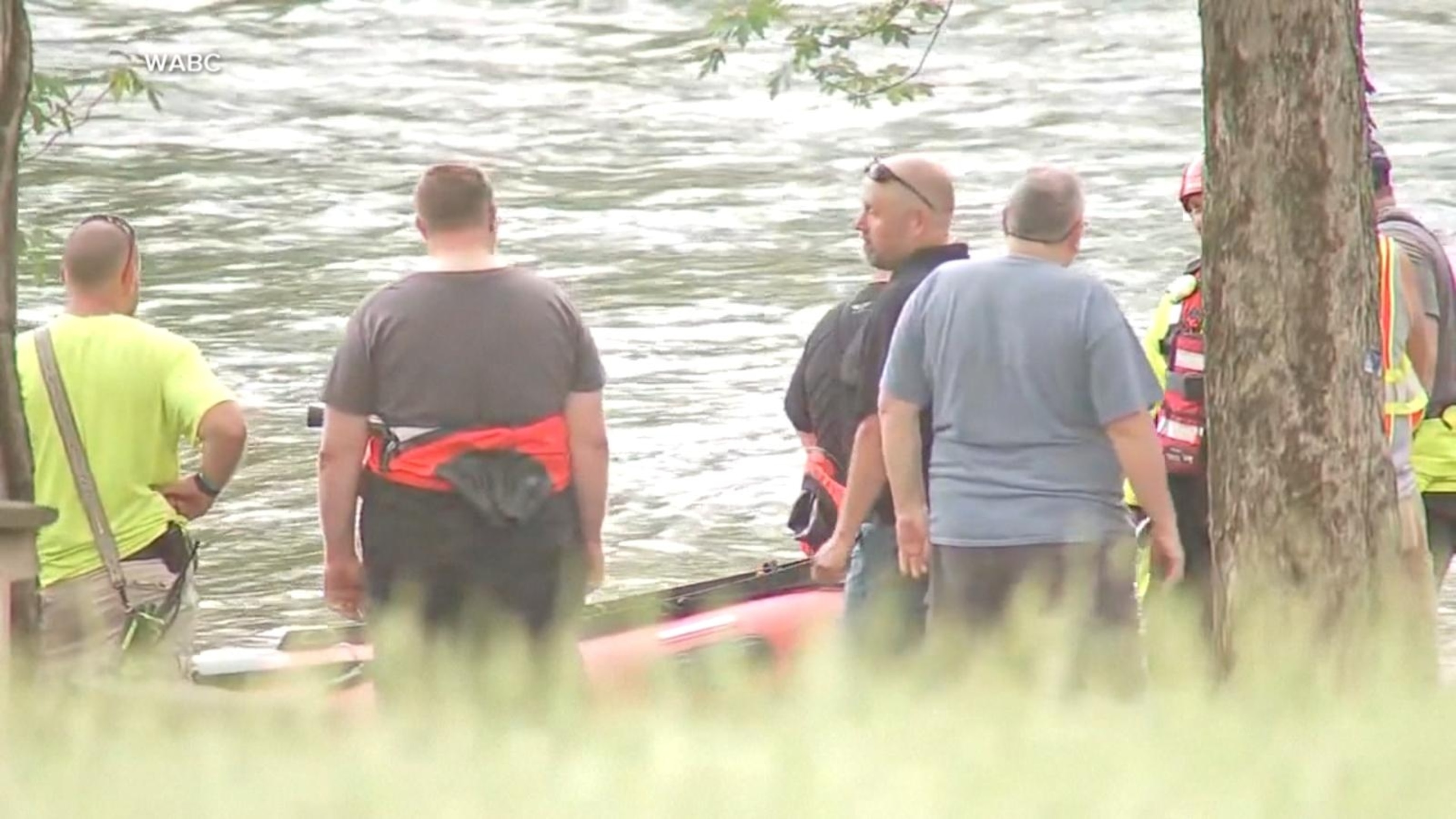 12-year-old boy dies in rafting accident during school trip: Superintendent