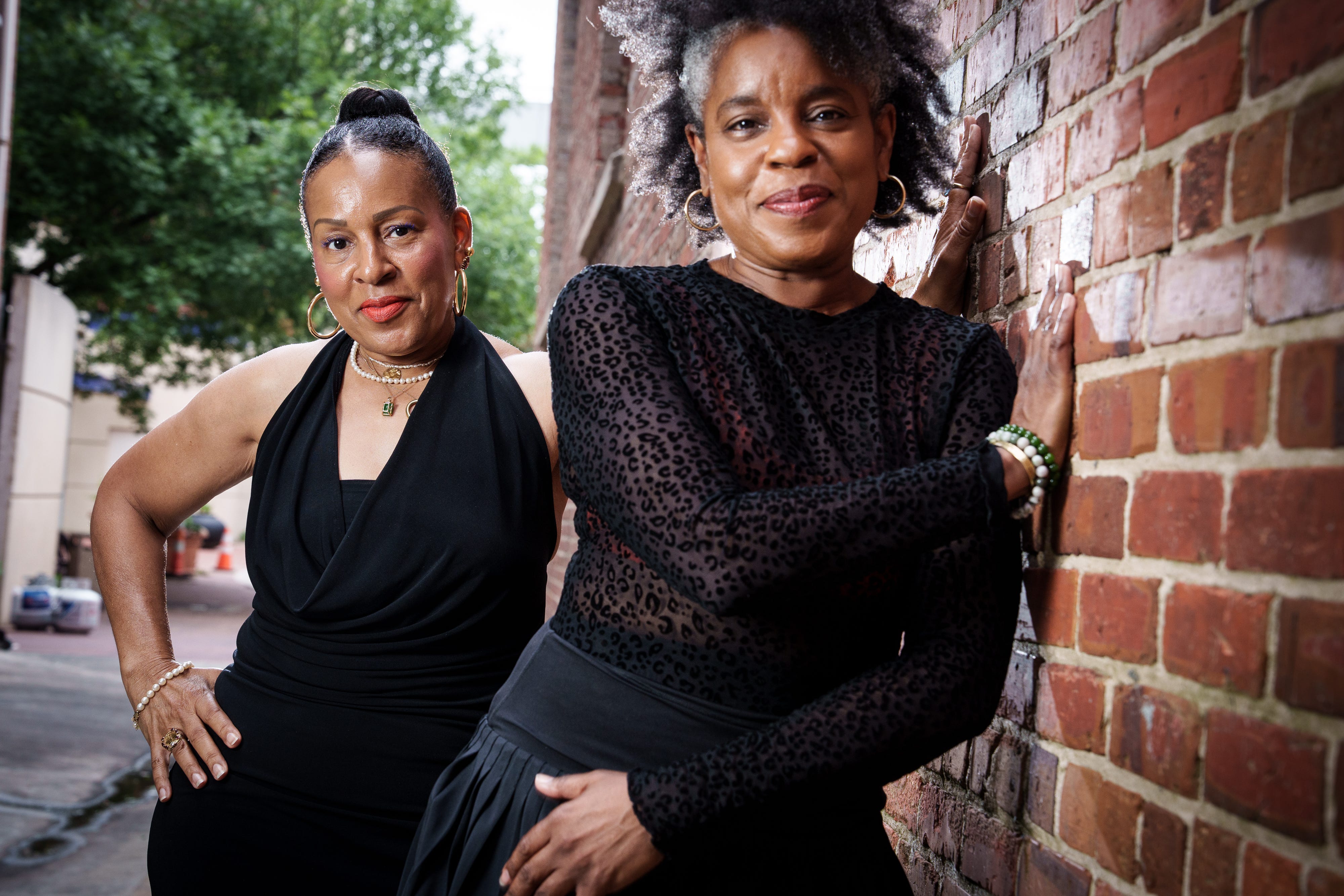 Fayetteville rap duo returns after 40 years away | Opinion
