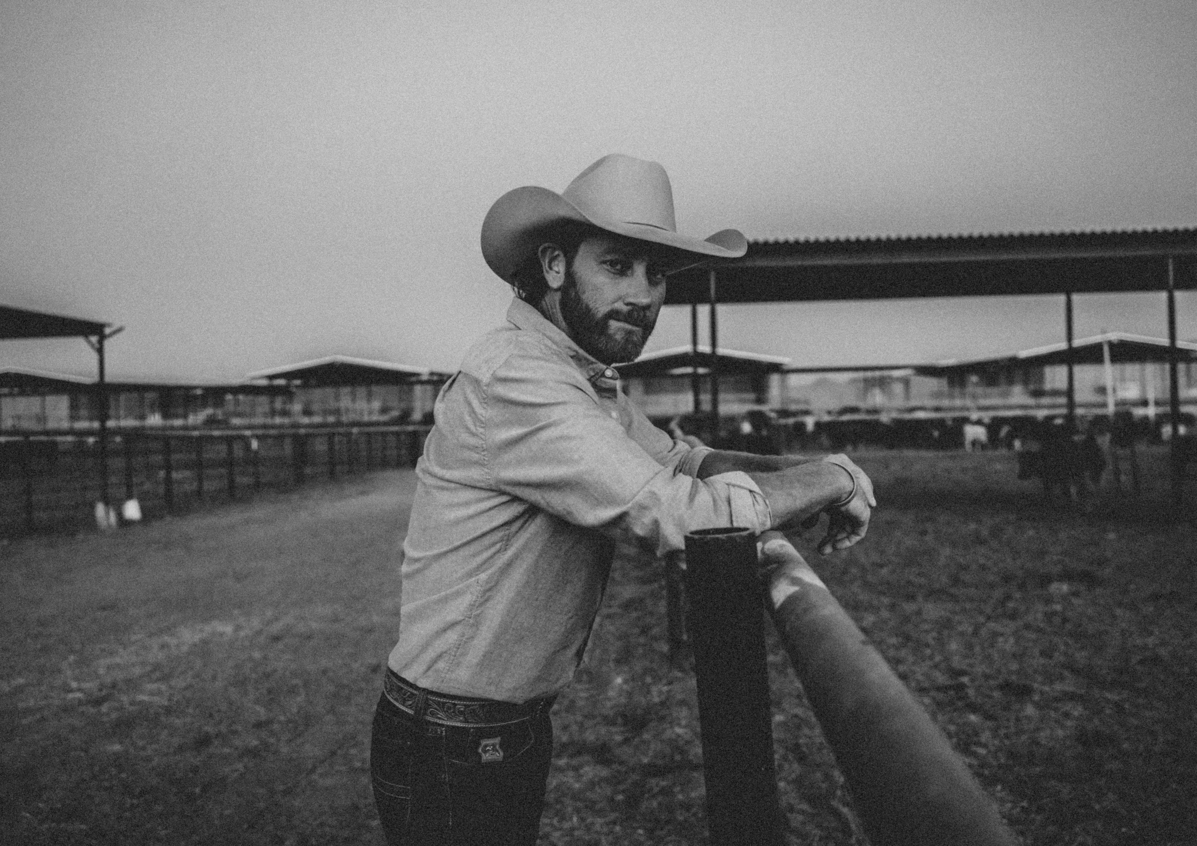 Chancey Williams to bring western country sound to Roland