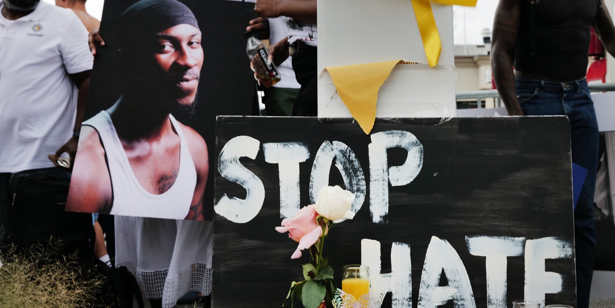 Man sentenced to 20 years for hate crime killing of gay dancer O’Shae Sibley