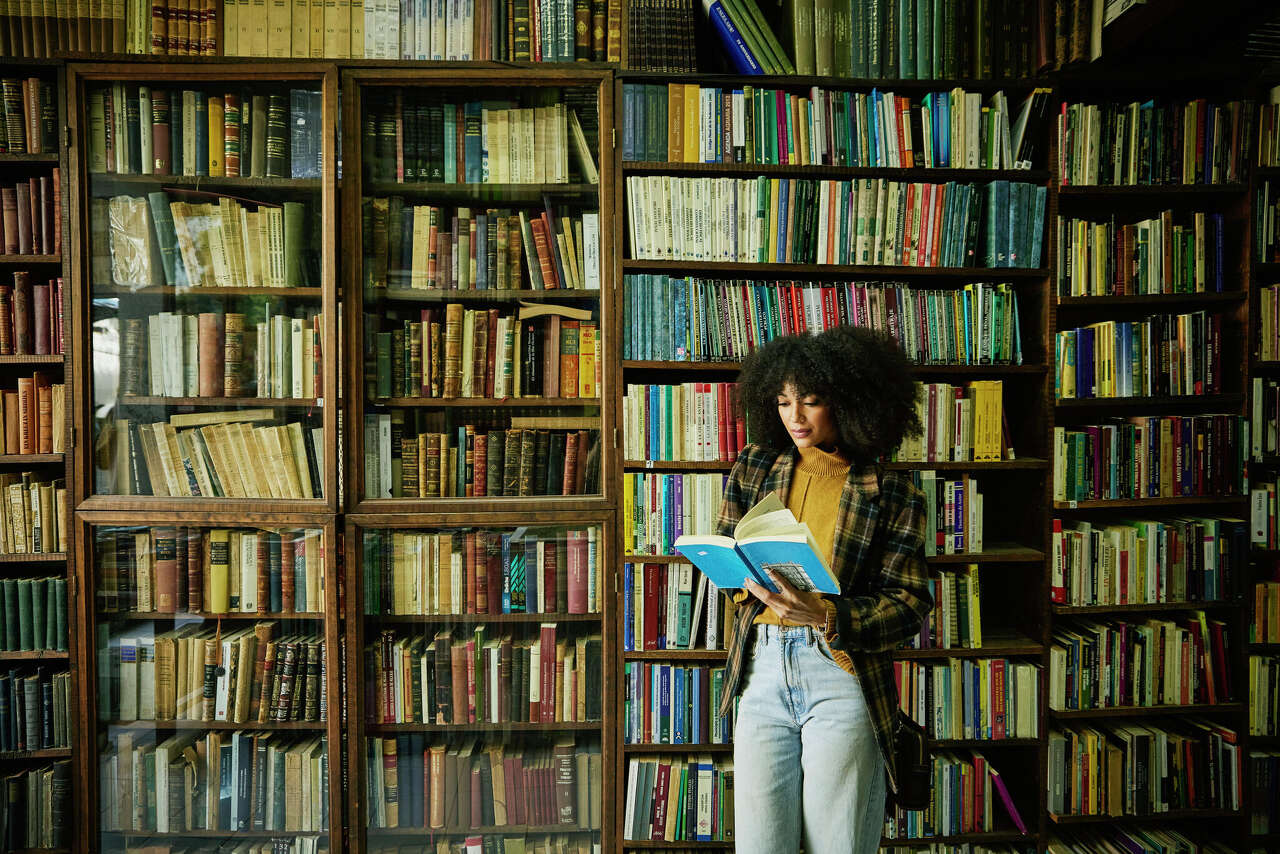Pathfinder Community Library Book Buzz for May 29, 2026