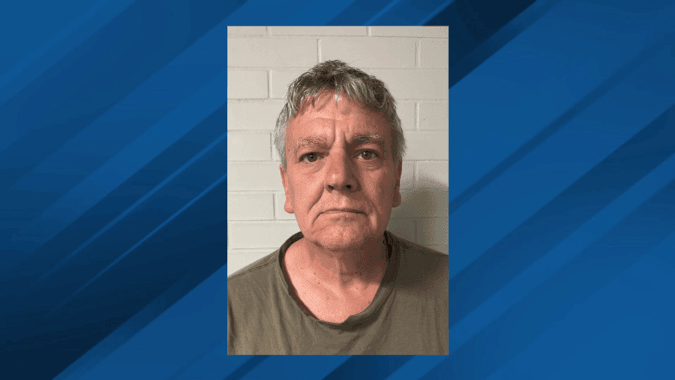 Pittston man charged after drug raid uncovers meth, fentanyl and crack ...