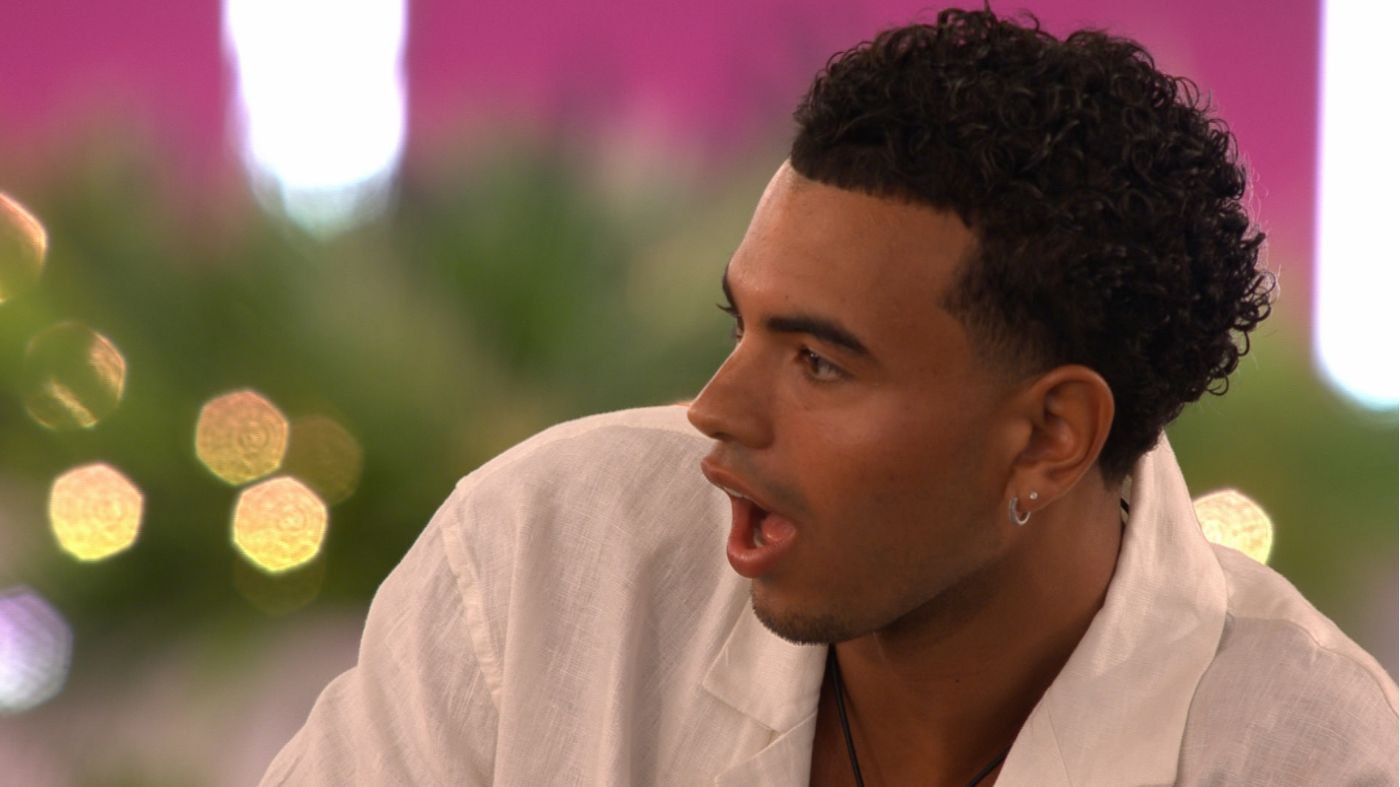 Harrison Solomon reveals which Love Island star has blocked him on ...
