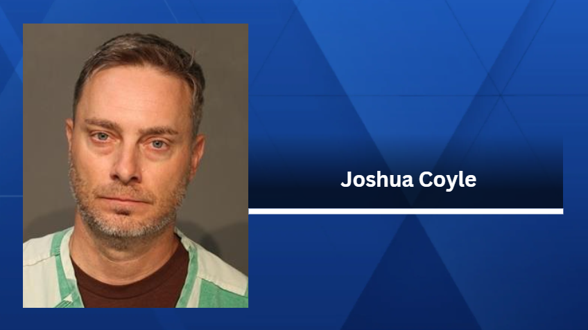 Ankeny man charged with sexually abusing child