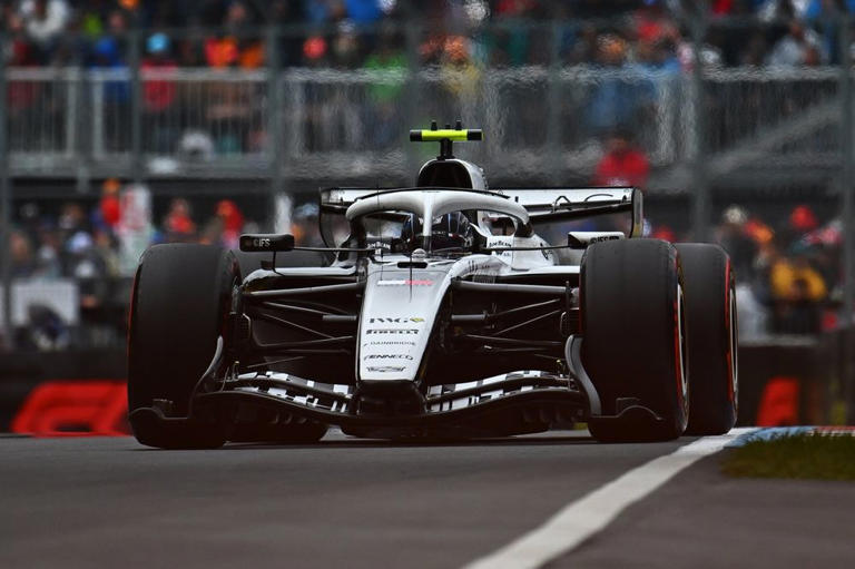 Cadillac responde a los rumores sobre una posible salida de Bottas de la F1