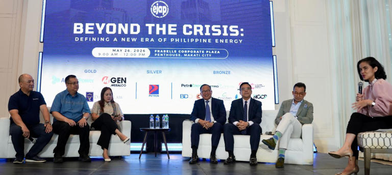 Indigenous energy source expansion pushed amid Middle East crisis