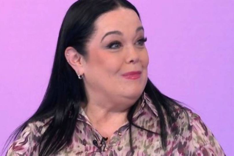 Emmerdale star Lisa Riley addresses her future on ITV soap after ...
