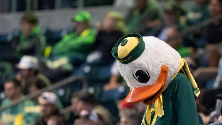 How to watch Oregon Ducks baseball in the NCAA Eugene Regional