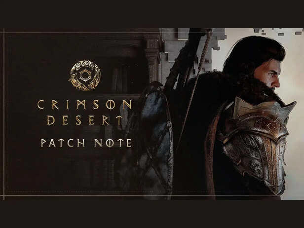 Crimson Desert update 1.09.00 patch notes: New pets, fixes, and combat ...