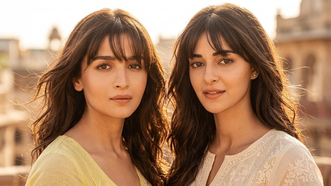 Ditch the damp locks: The fascination of Bollywood celebrities with ...