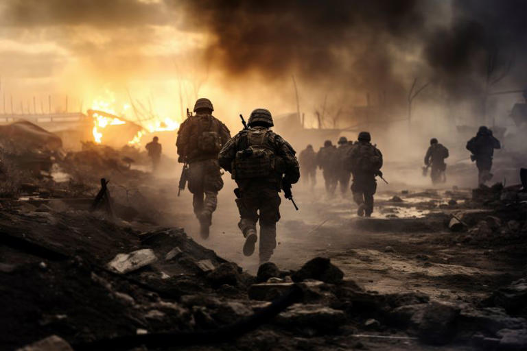 The hidden legacy of Agent Orange: How a war’s shadow still shapes ...