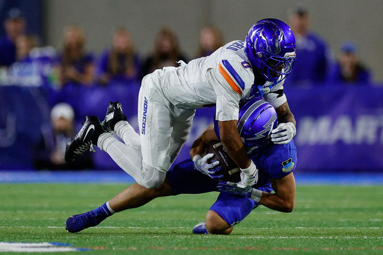 2027 NFL draft summer scouting report: Ty Benefield, S, LSU