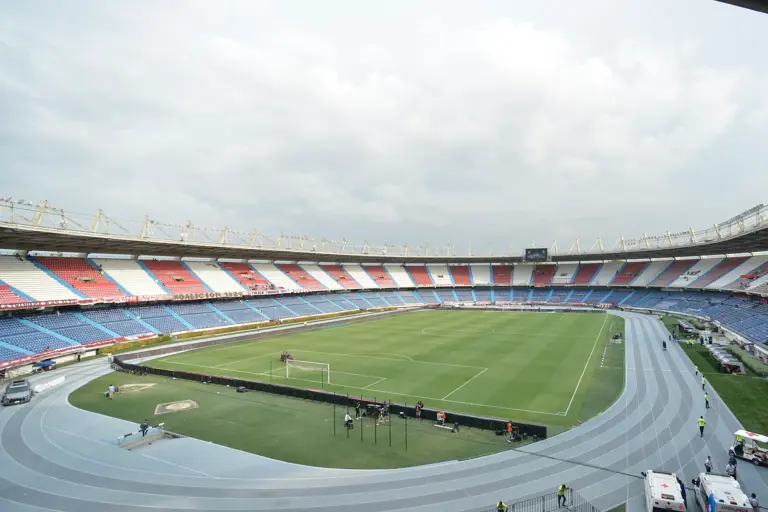 La final será en el Metropolitano de Barranquilla. (Foto: Getty).