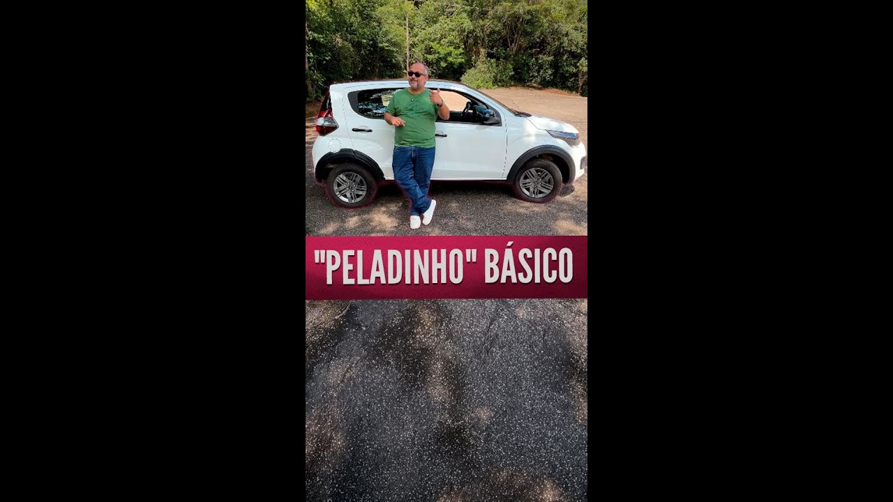 Um carro de mais de 80 mil reais sem rádio. E a culpa não é da Fiat.