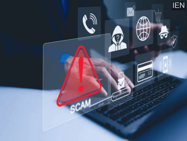 Fraud perpetrated through fake websites: Government explains how to ...