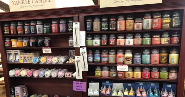 Iowa shoppers adore this historic two-story department store