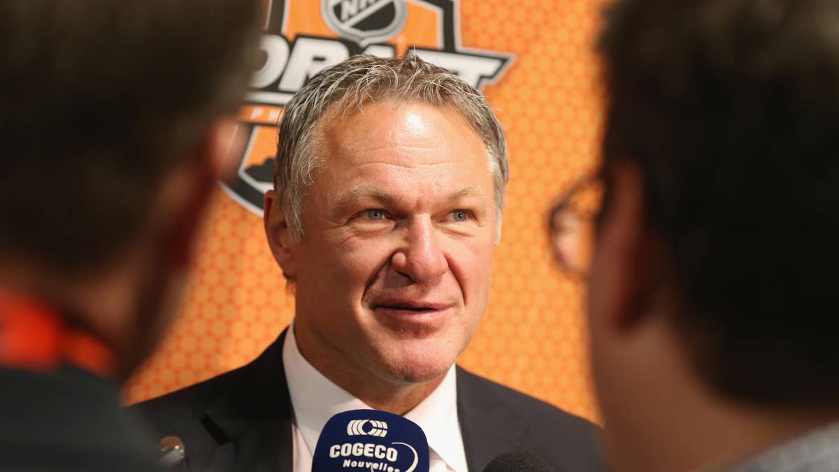 Deborah Lemieux shares family memories on Instagram after Claude ...