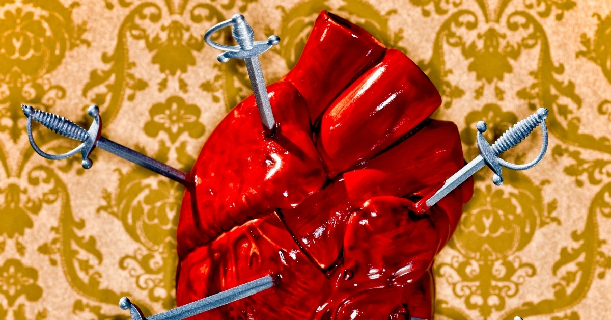 Scientists Pinpoint When Relationships Quietly End ...