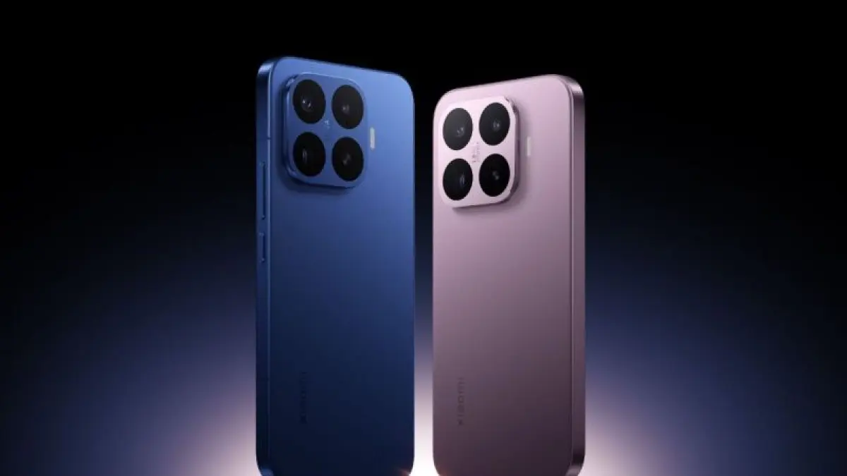 Xiaomi Peringatkan Kenaikan Harga Ponsel Akibat Dolar dan Krisis Memori